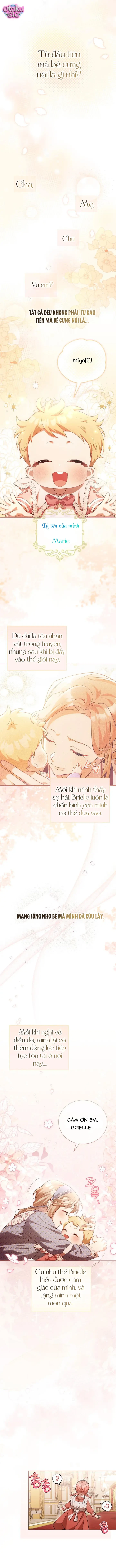 Nhật Ký Trông Trẻ - Chap 4 - Trang 7