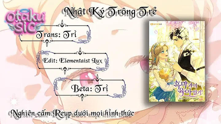 Nhật Ký Trông Trẻ - Chap 5 - Trang 9