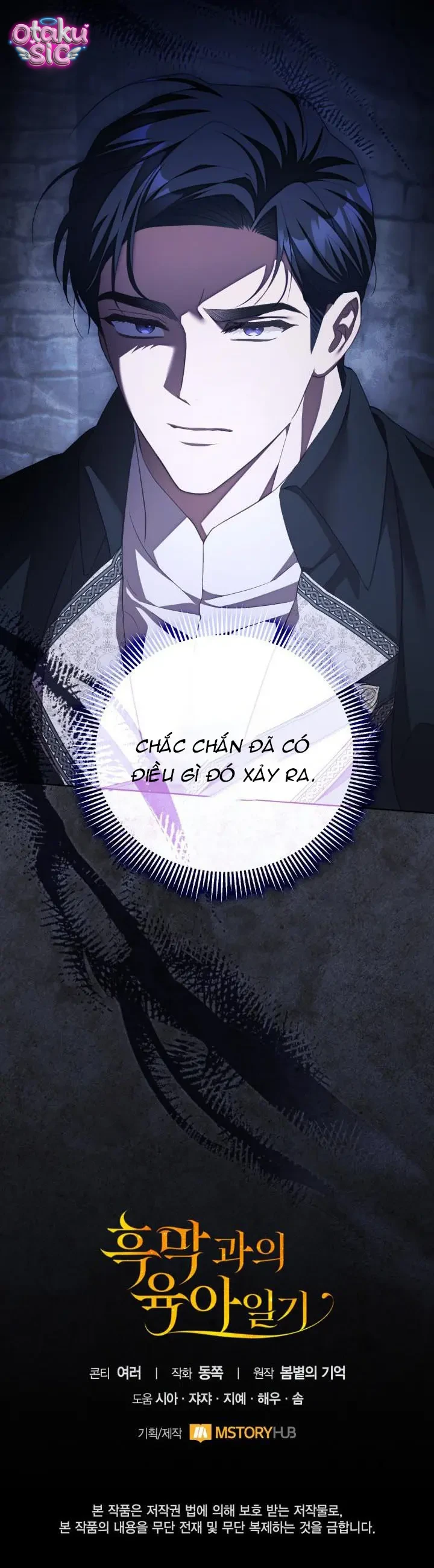 Nhật Ký Trông Trẻ - Chap 61 - Trang 8