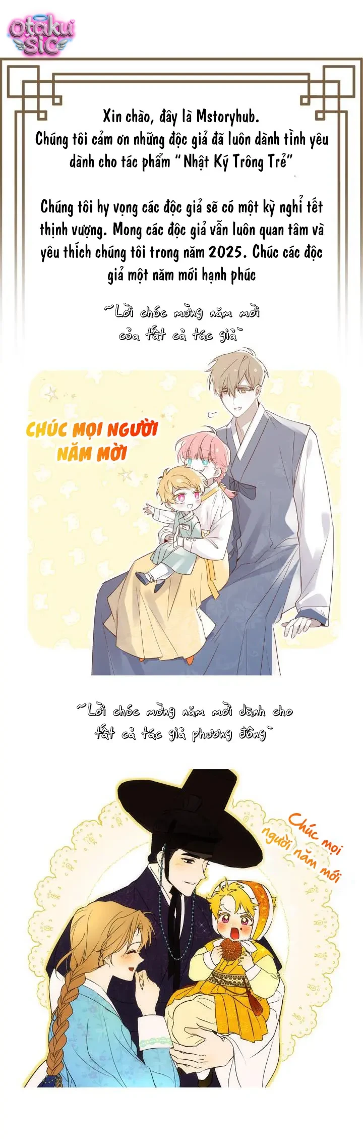 Nhật Ký Trông Trẻ - Chap 63 - Trang 9