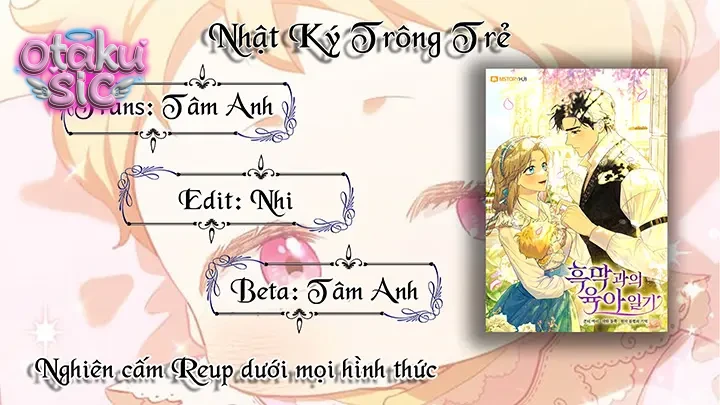 Nhật Ký Trông Trẻ - Chap 67 - Trang 10