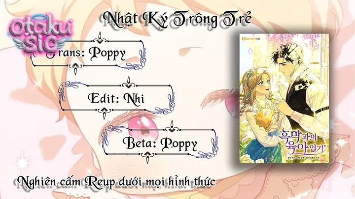Nhật Ký Trông Trẻ - Chap 69 - Trang 8