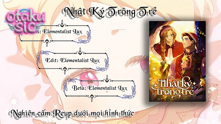 Nhật Ký Trông Trẻ - Chap 74