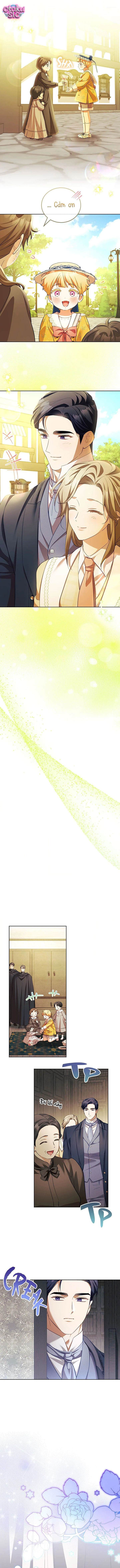 Nhật Ký Trông Trẻ - Chap 82