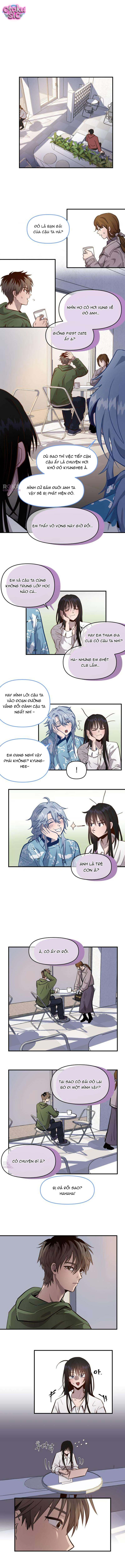 Nhiệt Độ Của Số 0 - Chap 6 - Trang 10