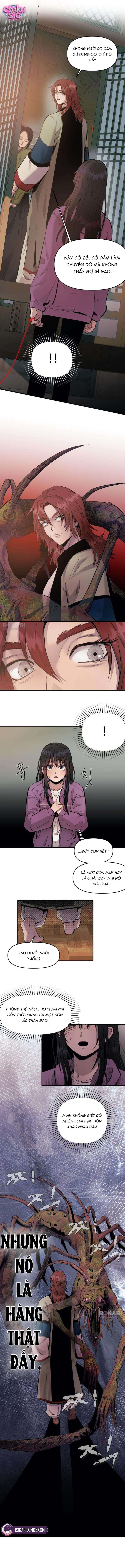 Nhiệt Độ Của Số 0 - Chap 6 - Trang 7