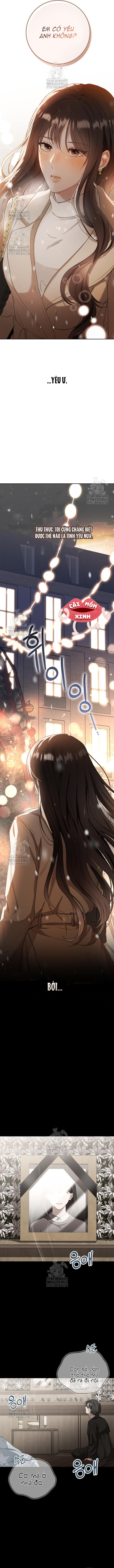 Nhịp Điệu Của Chúng Ta - Chap 1 - Trang 1