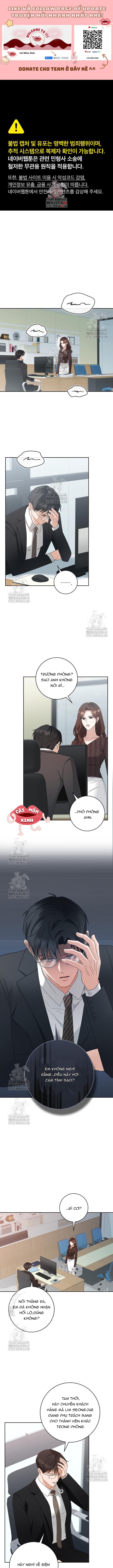 Nhịp Điệu Của Chúng Ta - Chap 10 - Trang 0
