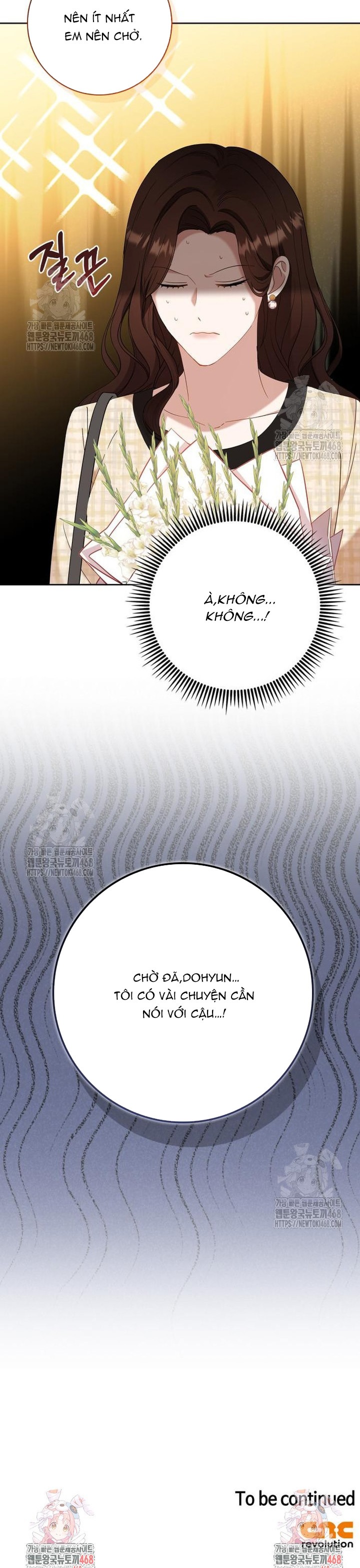 Nhịp Điệu Của Chúng Ta - Chap 10 - Trang 14