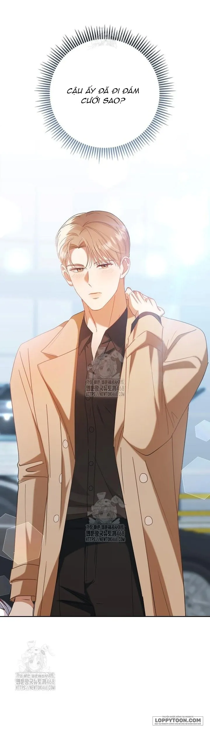 Nhịp Điệu Của Chúng Ta - Chap 10 - Trang 23