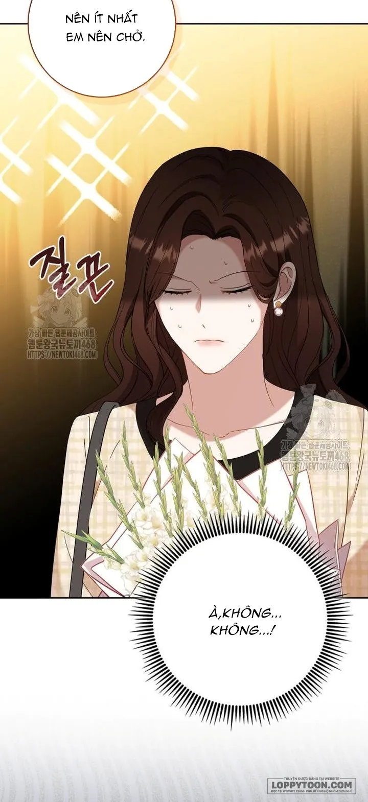 Nhịp Điệu Của Chúng Ta - Chap 10 - Trang 28