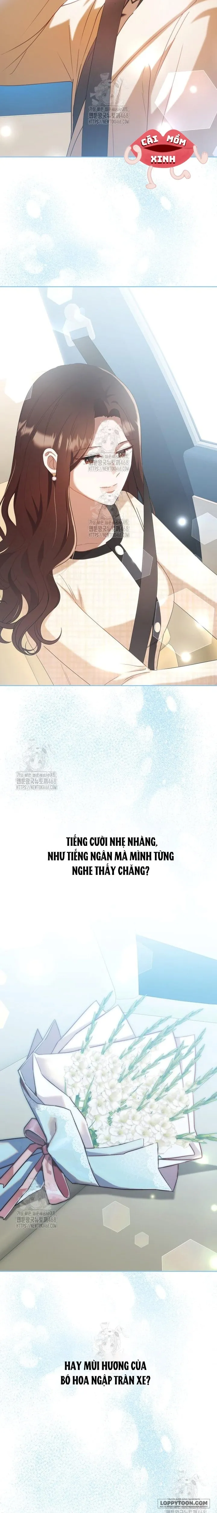 Nhịp Điệu Của Chúng Ta - Chap 11 - Trang 20