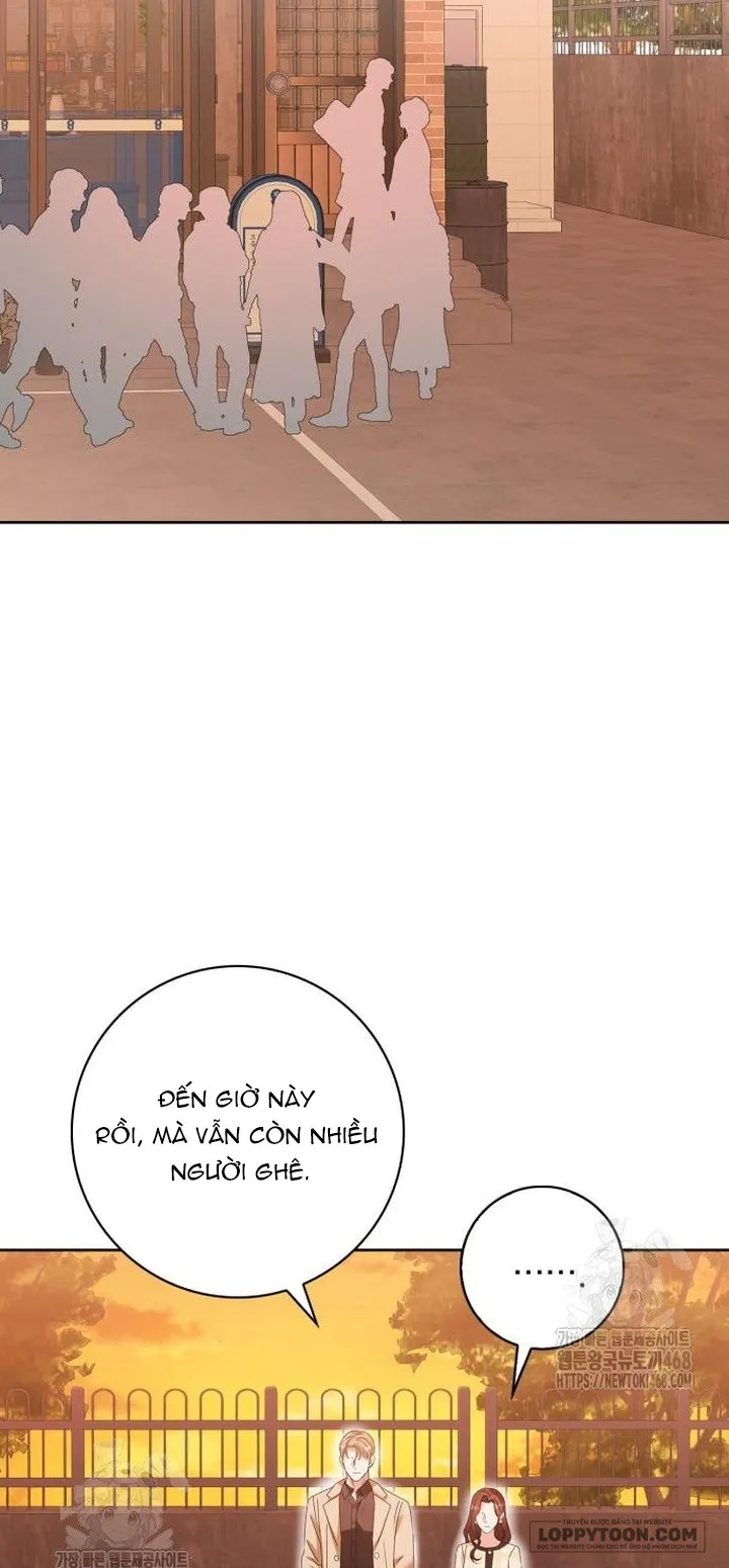 Nhịp Điệu Của Chúng Ta - Chap 11 - Trang 22