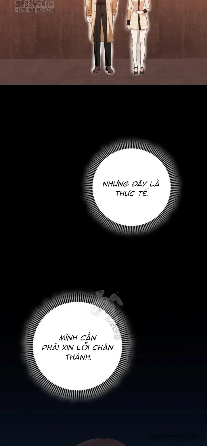 Nhịp Điệu Của Chúng Ta - Chap 11 - Trang 23