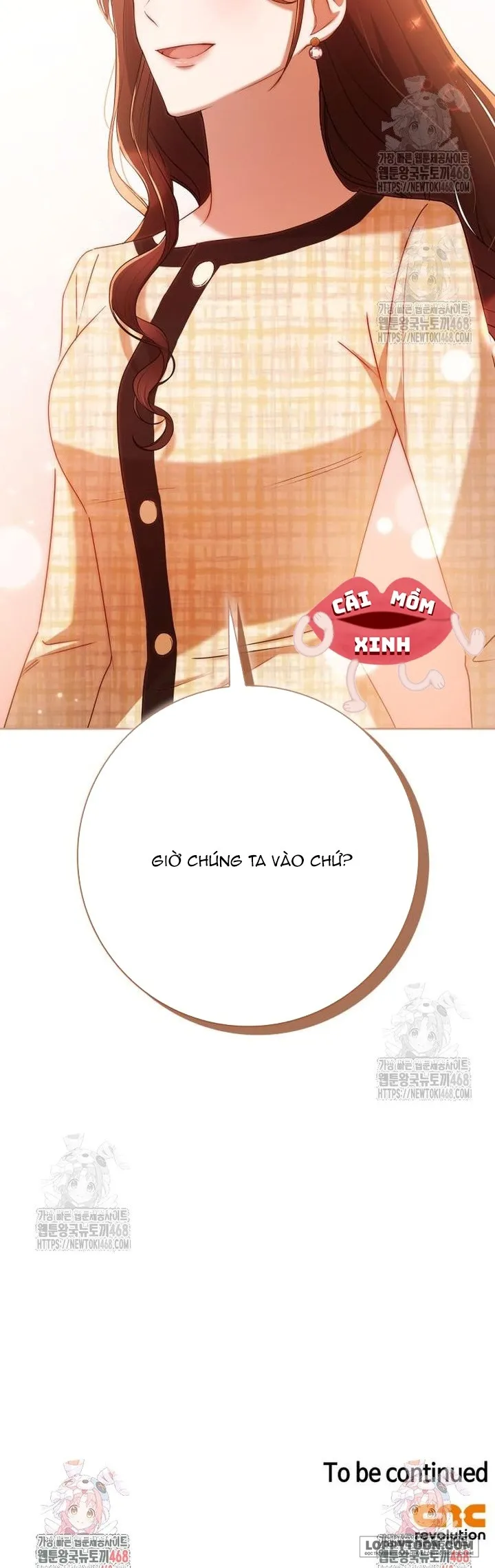 Nhịp Điệu Của Chúng Ta - Chap 11 - Trang 27