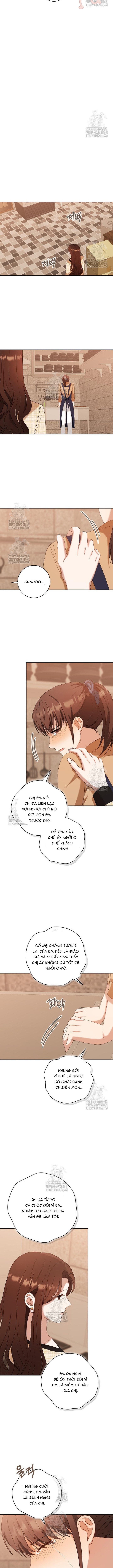 Nhịp Điệu Của Chúng Ta - Chap 12 - Trang 2