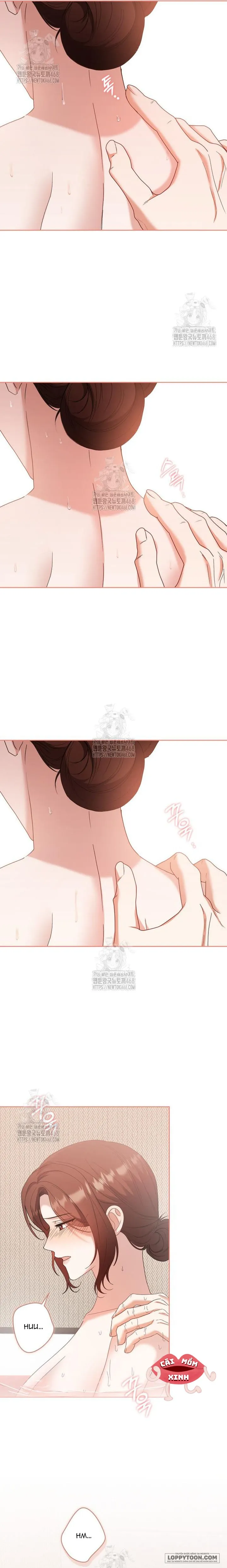 Nhịp Điệu Của Chúng Ta - Chap 13 - Trang 12