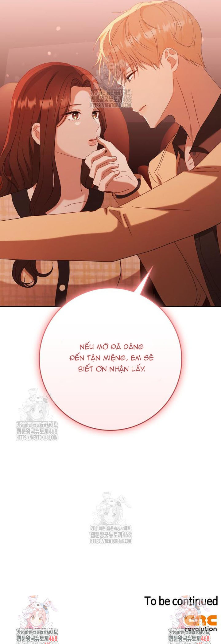 Nhịp Điệu Của Chúng Ta - Chap 15 - Trang 13