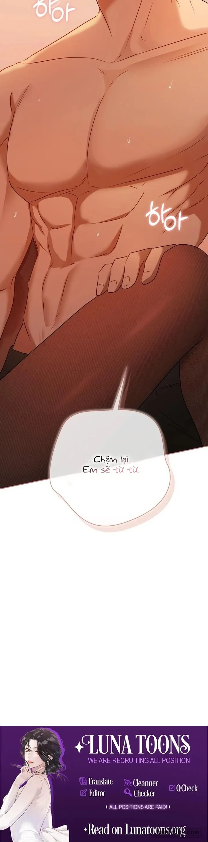 Nhịp Điệu Của Chúng Ta - Chap 16 - Trang 25