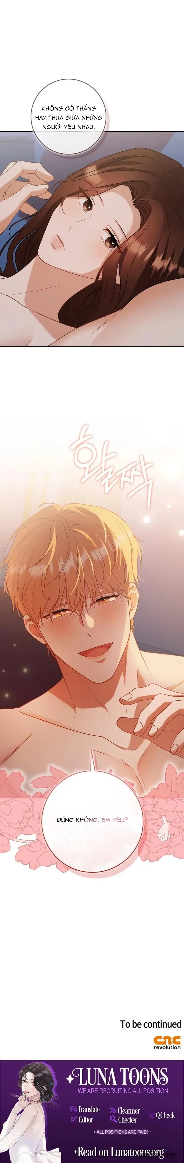 Nhịp Điệu Của Chúng Ta - Chap 17 - Trang 23
