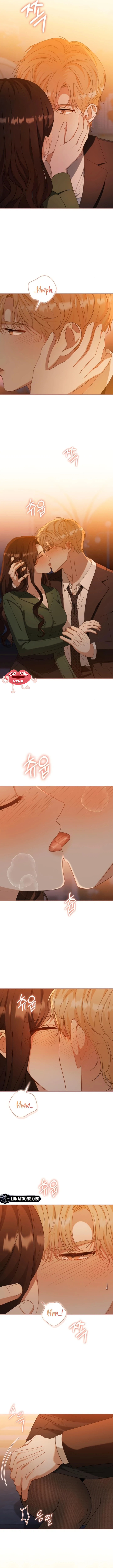 Nhịp Điệu Của Chúng Ta - Chap 20 - Trang 7
