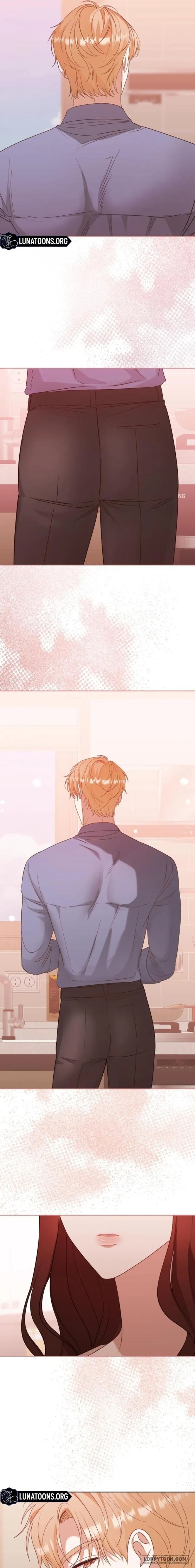 Nhịp Điệu Của Chúng Ta - Chap 27