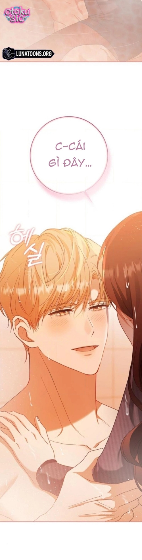 Nhịp Điệu Của Chúng Ta - Chap 30