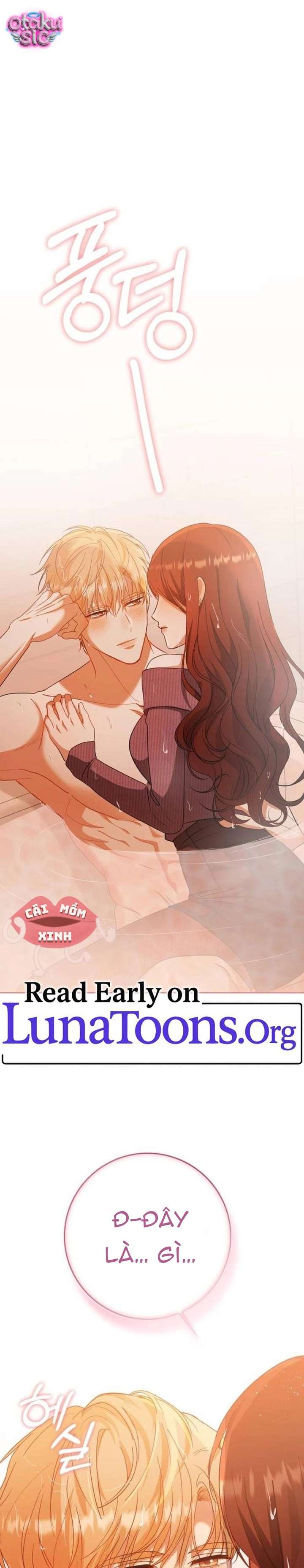 Nhịp Điệu Của Chúng Ta - Chap 31