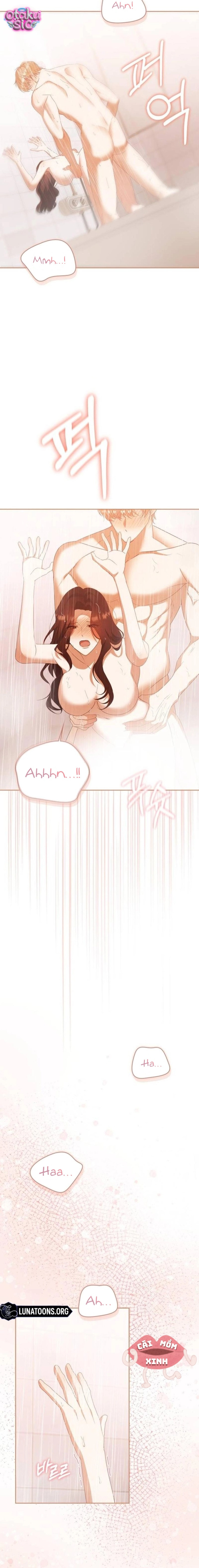 Nhịp Điệu Của Chúng Ta - Chap 31