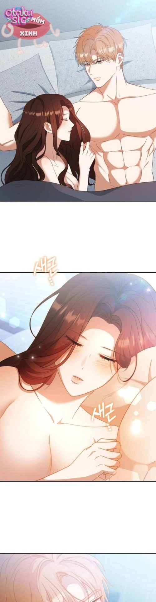 Nhịp Điệu Của Chúng Ta - Chap 31