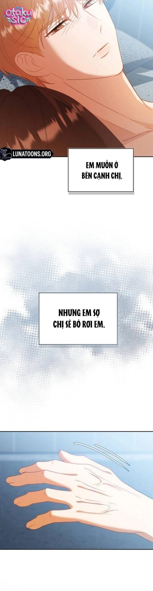 Nhịp Điệu Của Chúng Ta - Chap 31