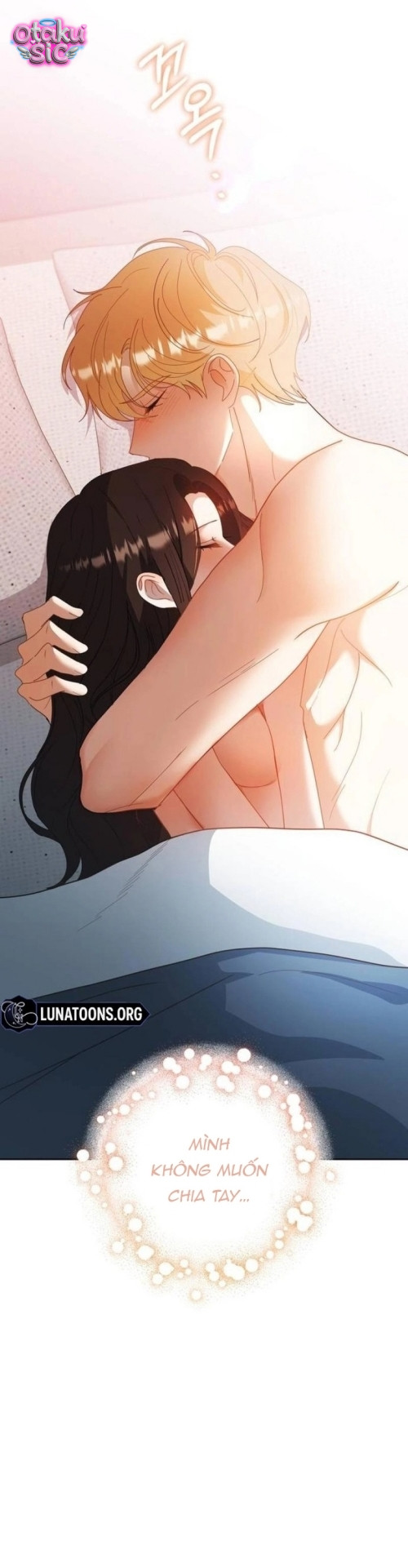 Nhịp Điệu Của Chúng Ta - Chap 31