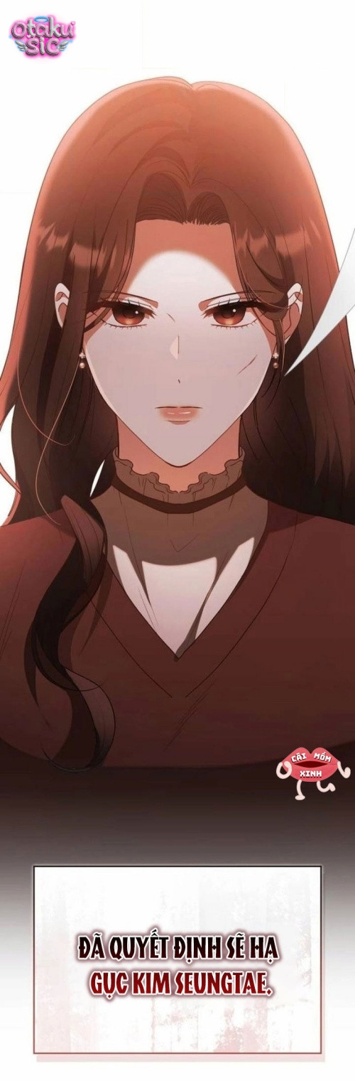 Nhịp Điệu Của Chúng Ta - Chap 35
