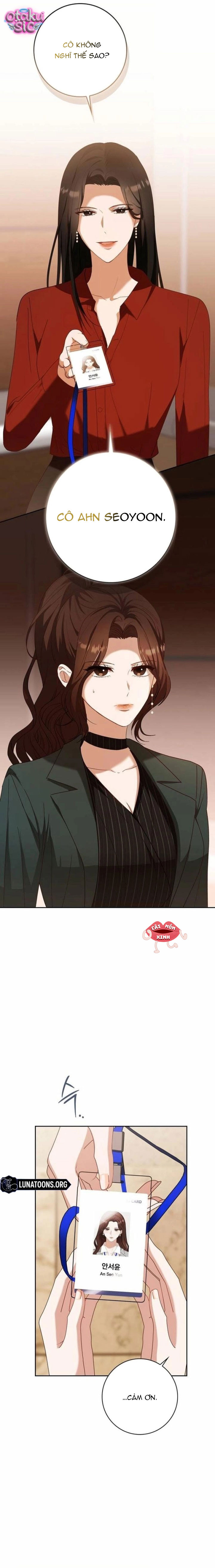 Nhịp Điệu Của Chúng Ta - Chap 37