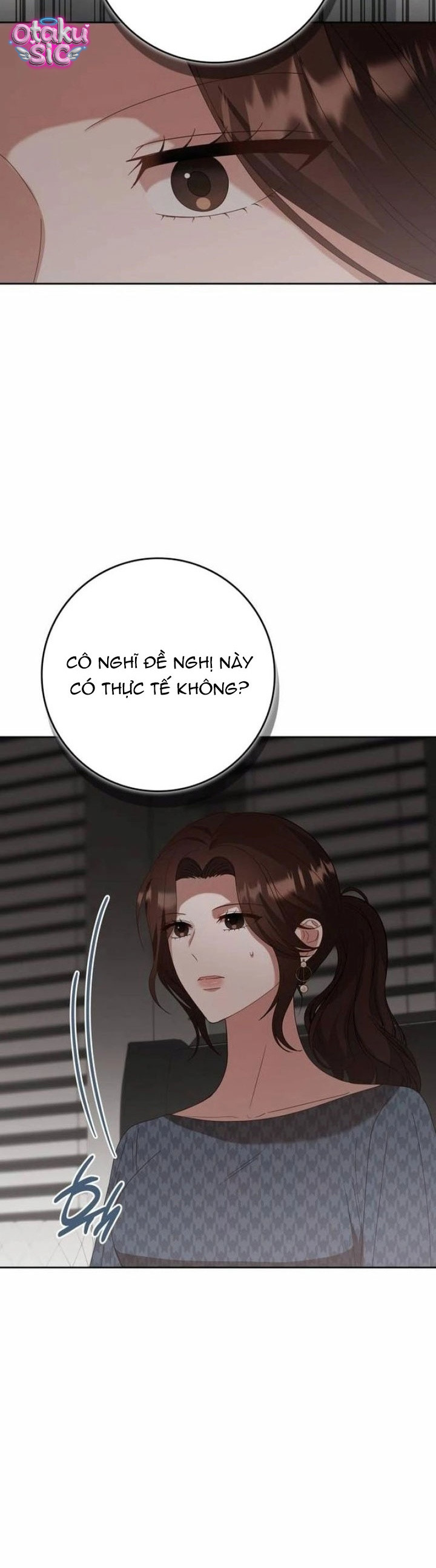 Nhịp Điệu Của Chúng Ta - Chap 38