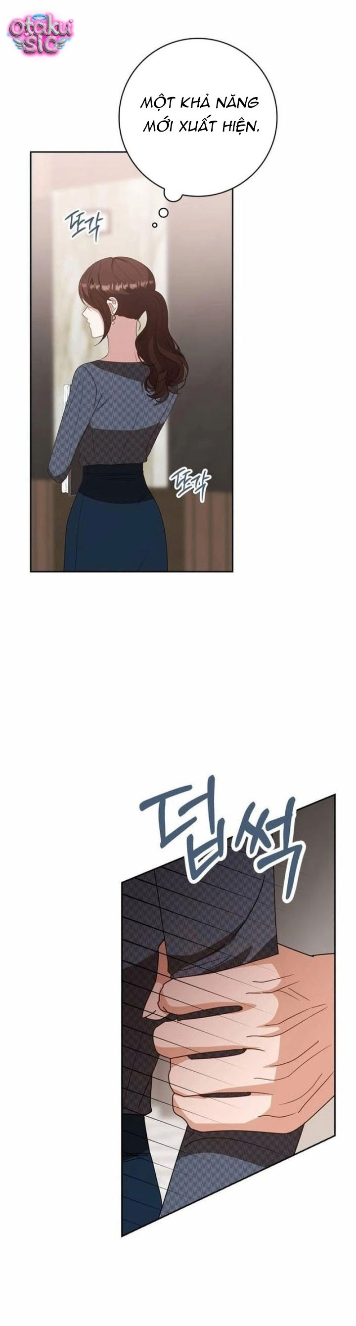 Nhịp Điệu Của Chúng Ta - Chap 38