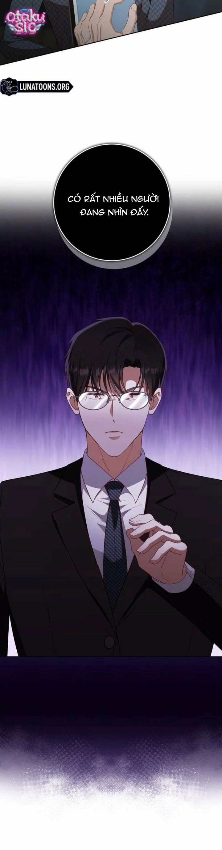Nhịp Điệu Của Chúng Ta - Chap 38