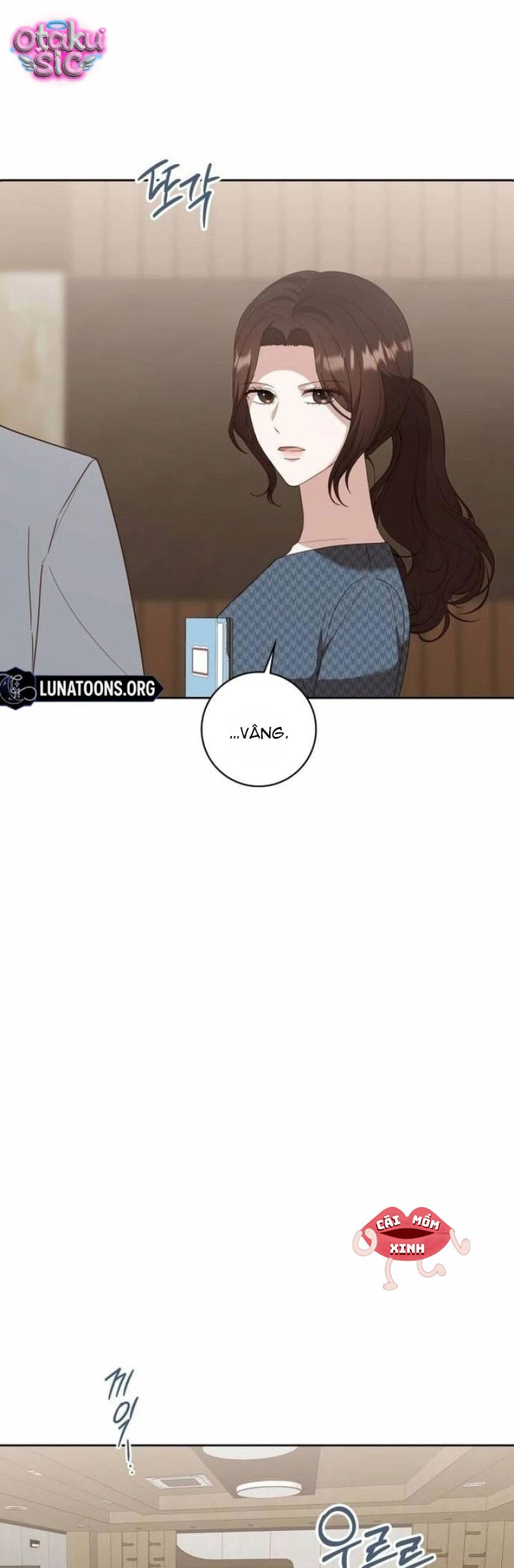 Nhịp Điệu Của Chúng Ta - Chap 38