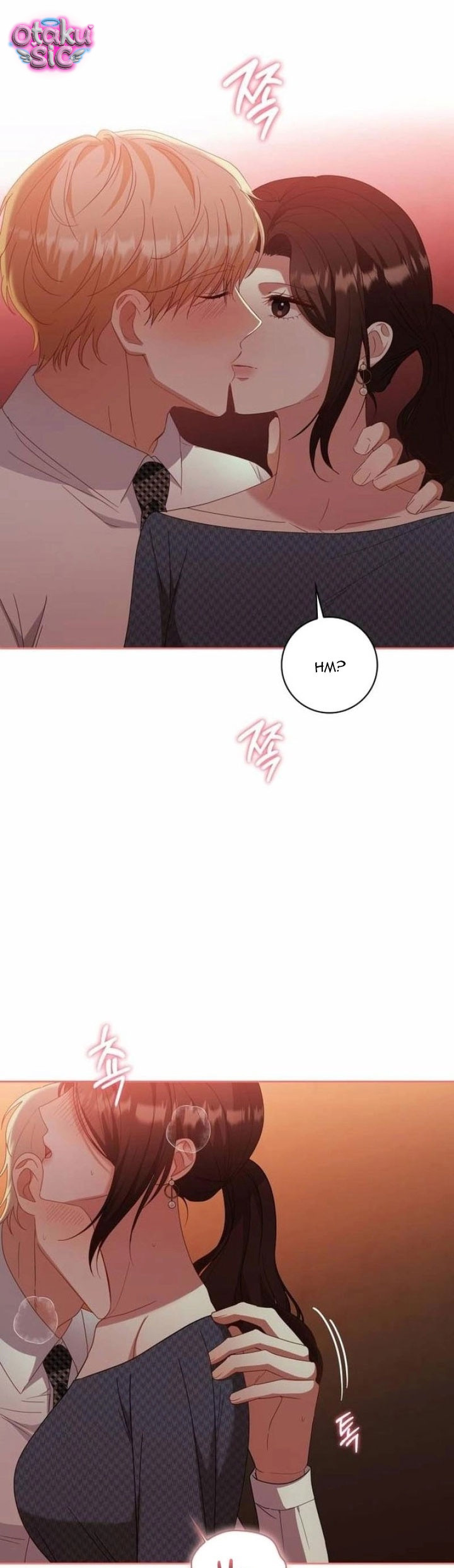 Nhịp Điệu Của Chúng Ta - Chap 38