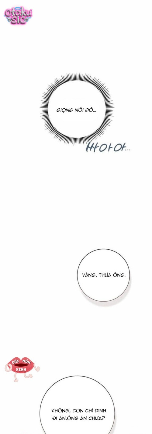 Nhịp Điệu Của Chúng Ta - Chap 38