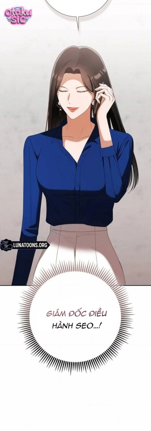 Nhịp Điệu Của Chúng Ta - Chap 38