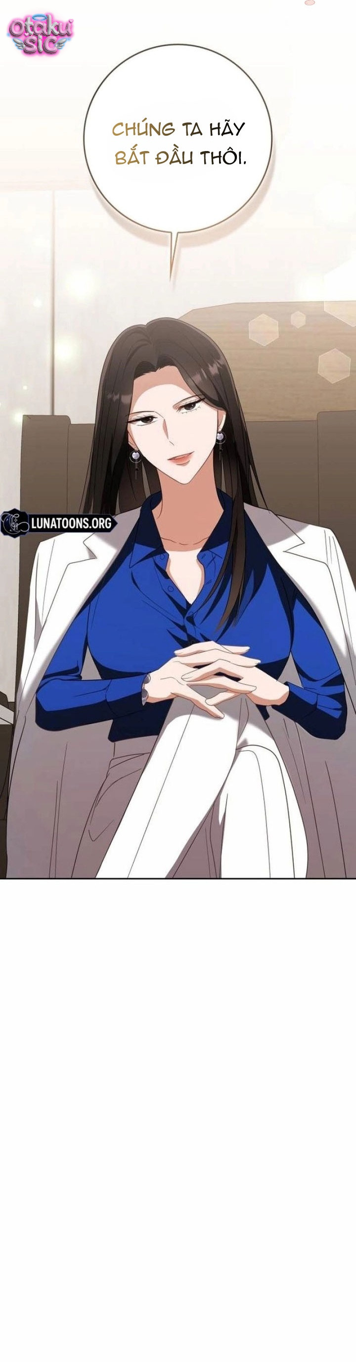 Nhịp Điệu Của Chúng Ta - Chap 38