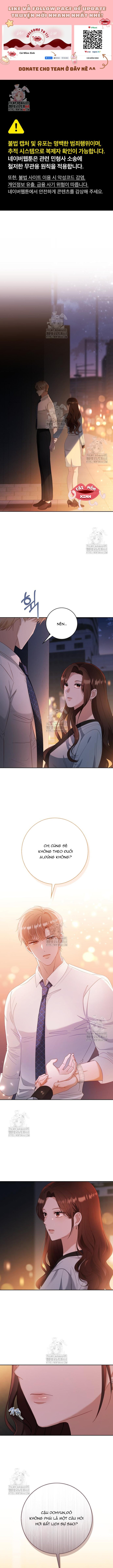 Nhịp Điệu Của Chúng Ta - Chap 6 - Trang 0