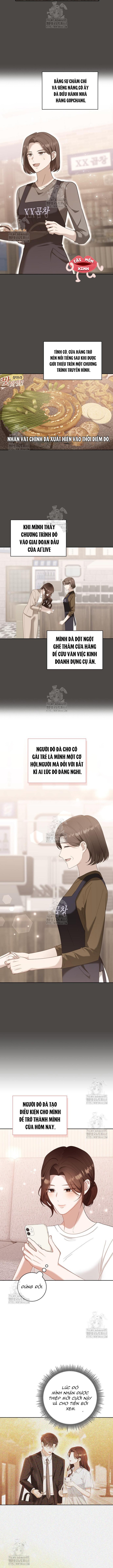 Nhịp Điệu Của Chúng Ta - Chap 6 - Trang 6