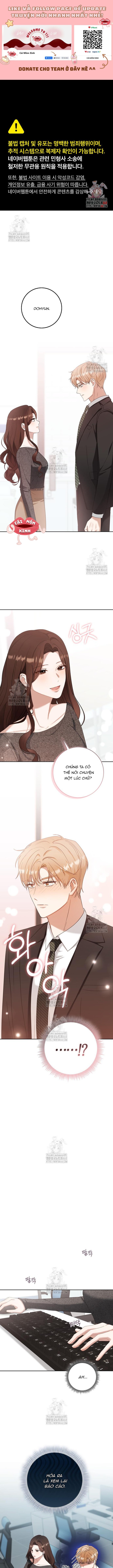Nhịp Điệu Của Chúng Ta - Chap 7 - Trang 0