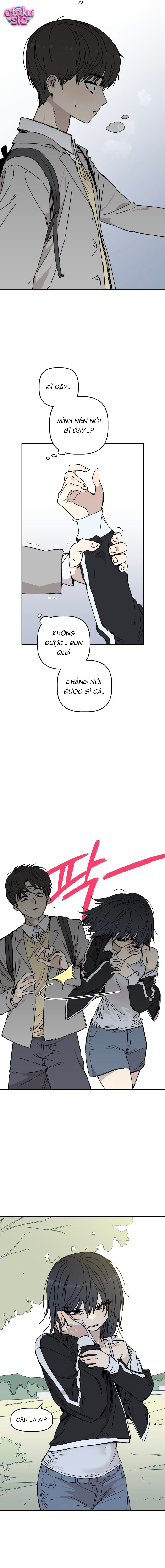 Nhói Lòng Đến Đau Lòng - Chap 2 - Trang 10