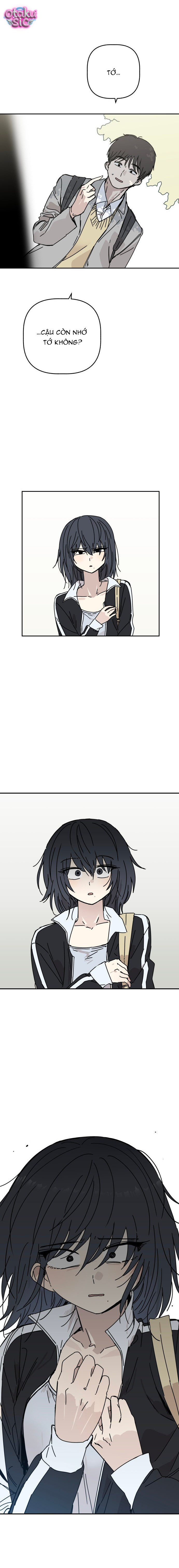 Nhói Lòng Đến Đau Lòng - Chap 2 - Trang 12