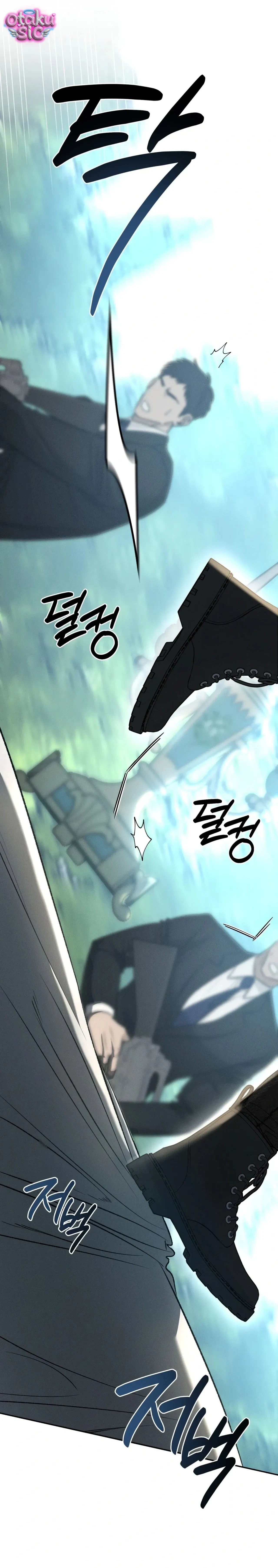 Những kẻ đáng phải chết - Chap 1 - Trang 11