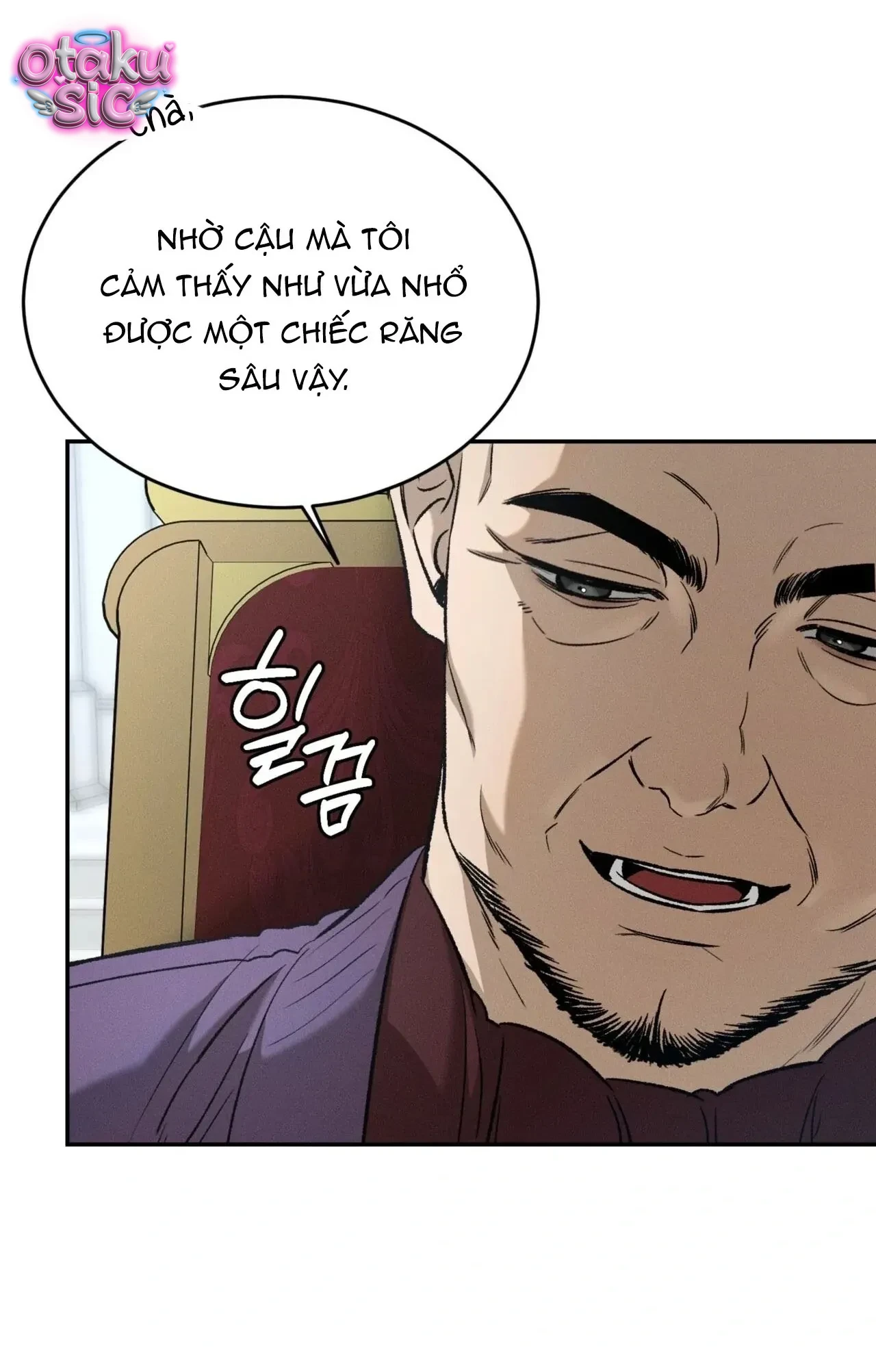 Những kẻ đáng phải chết - Chap 1 - Trang 16
