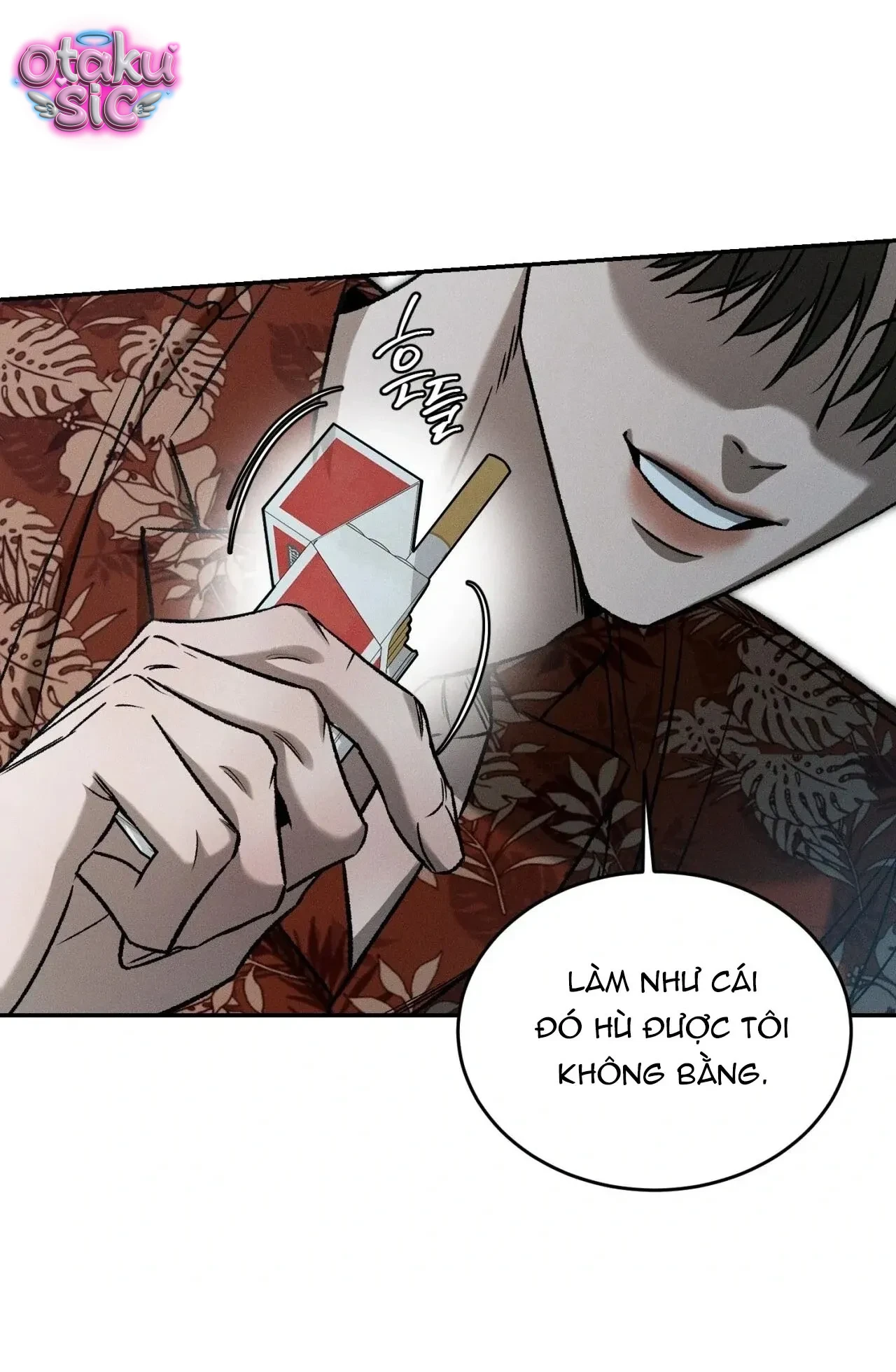 Những kẻ đáng phải chết - Chap 1 - Trang 20